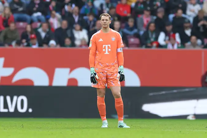 Bayern Munich 20261016