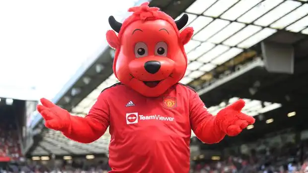 From Gunnersaurus to Mighty Red: Who are the Premier League mascots?