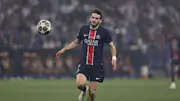 PSG forward Kvicha Kvaratskhelia will be eager to put in a starring performance for Georgia