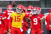 The Best-Case Scenario for Every NFL Team During the 2026-27 Season