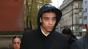 Charges against United forward Greenwood dropped