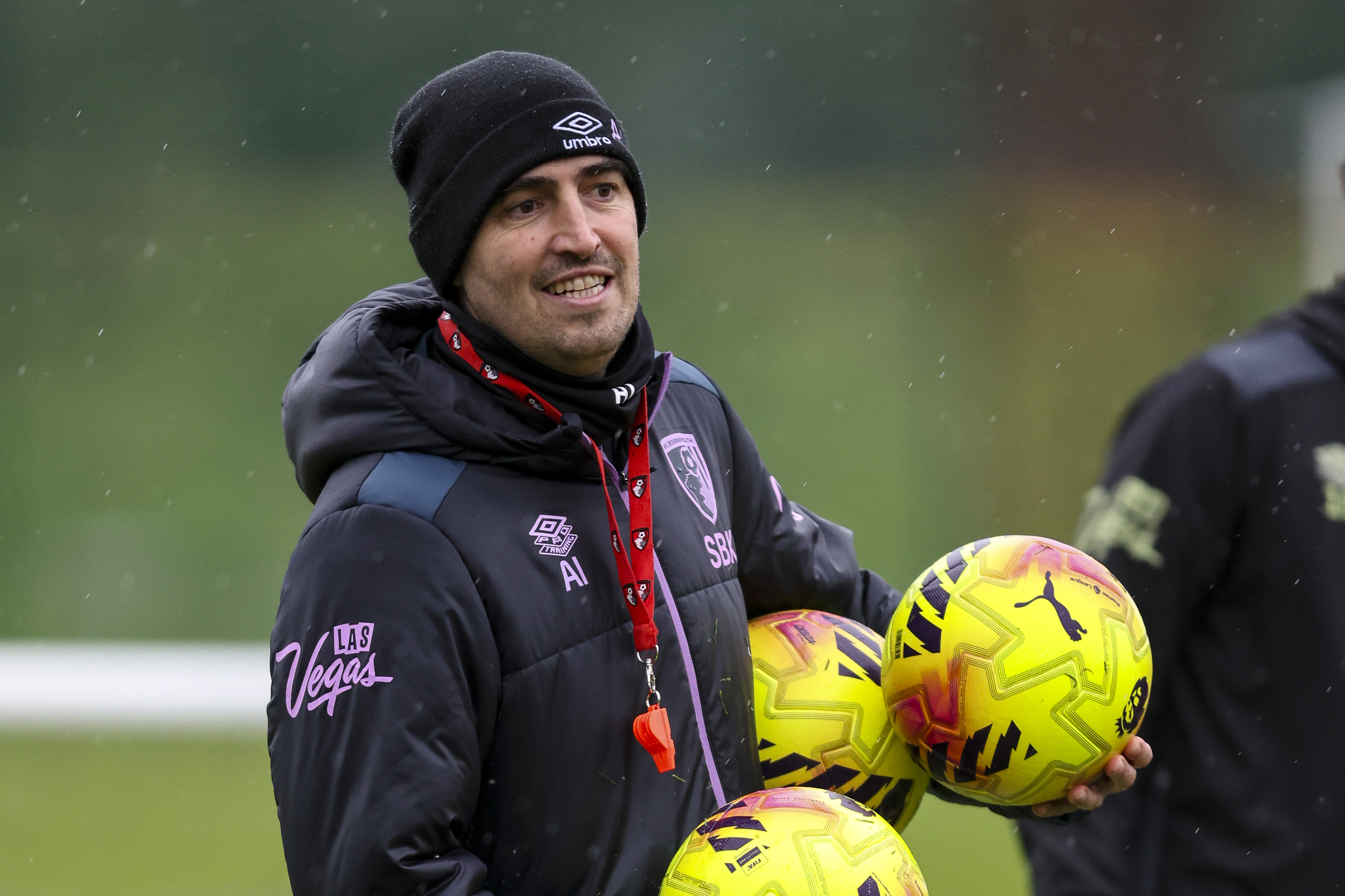 AFC Bournemouth Daily 20260118