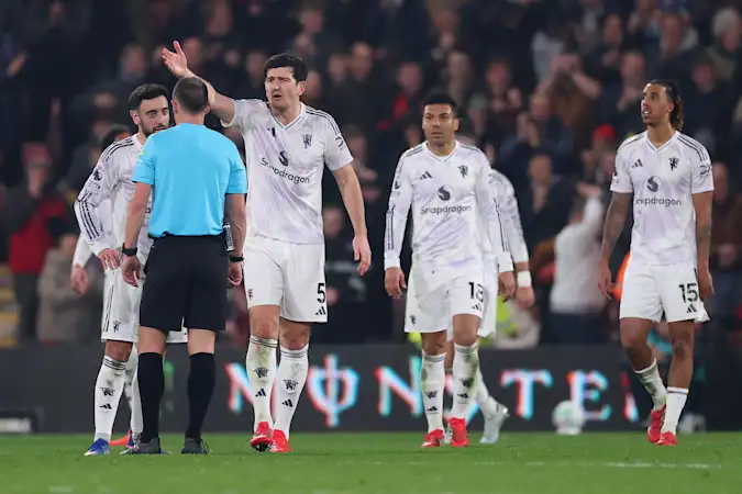 Manchester United Daily 20260321