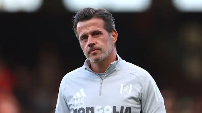 Marco Silva's Fulham entertain Sunderland on Saturday