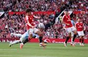 10 Stats You May Have Missed From a Manchester Derby Drenched in Controversy