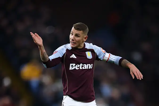 Aston Villa Daily 20260219