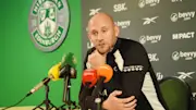 David Gray's Hibernian have made a promising start to the new Scottish premiership season