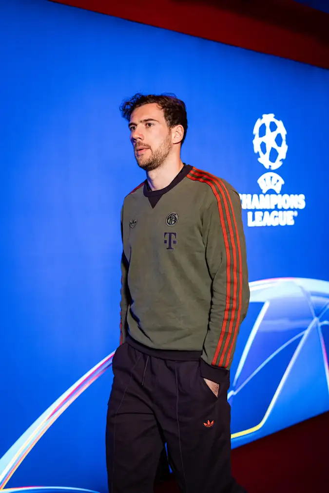 Bayern Munich Daily 20260130