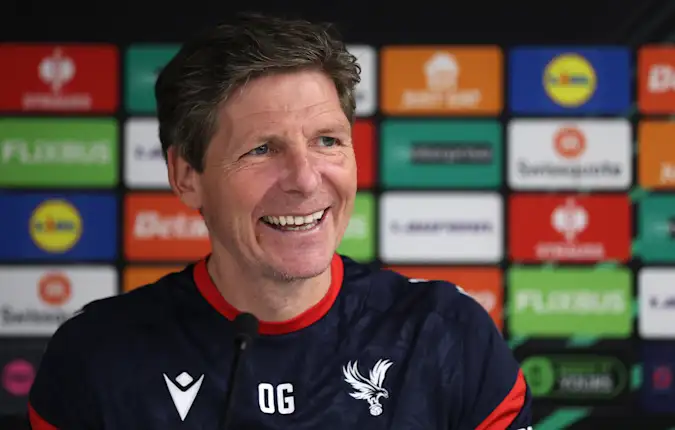 Crystal Palace Daily 20260507