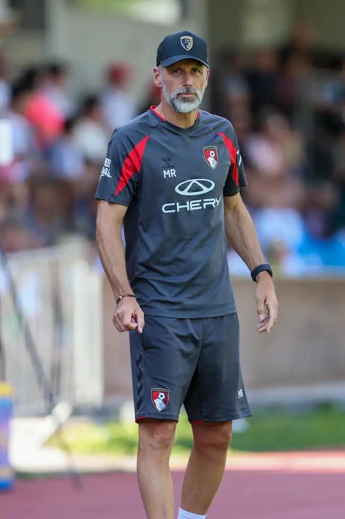 AFC Bournemouth Daily 20260801