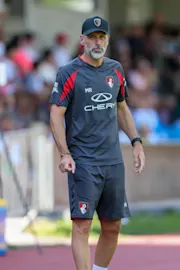 AFC Bournemouth Daily 20260801