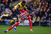 Sunderland Daily 20260218