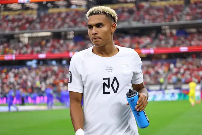 Nusa started four of Norway's six games at the 2026 World Cup