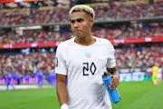 Liverpool Eye Antonio Nusa Transfer as Arsenal Join Race for RB Leipzig Star