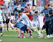 World Cup Daily 20260723
