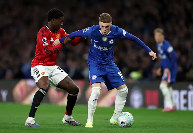 Manchester United Daily 20260422