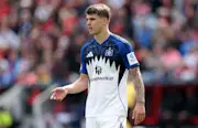 Vuskovic has attracted interest from a number of Europe's powerhouse sides