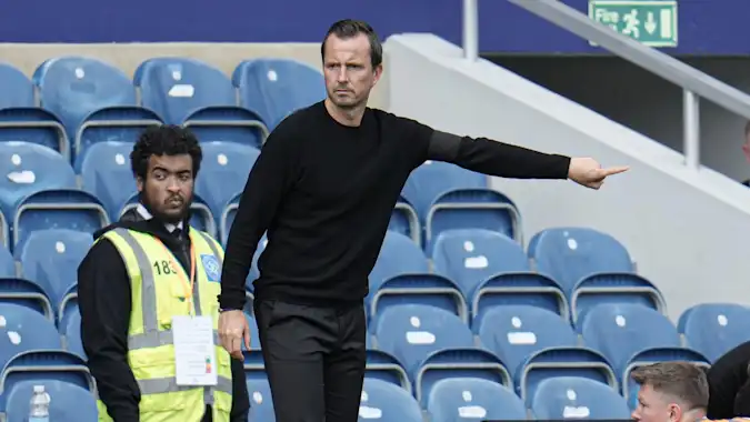 Julien Stephan's QPR have won three and drawn one of their last four, scoring 12 goals in the process.