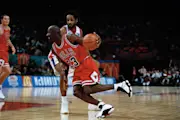 The Evolving All-Star Celebration