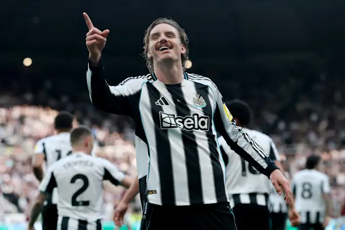 Newcastle United Daily 20260522