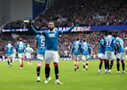 Rangers Daily 20260305