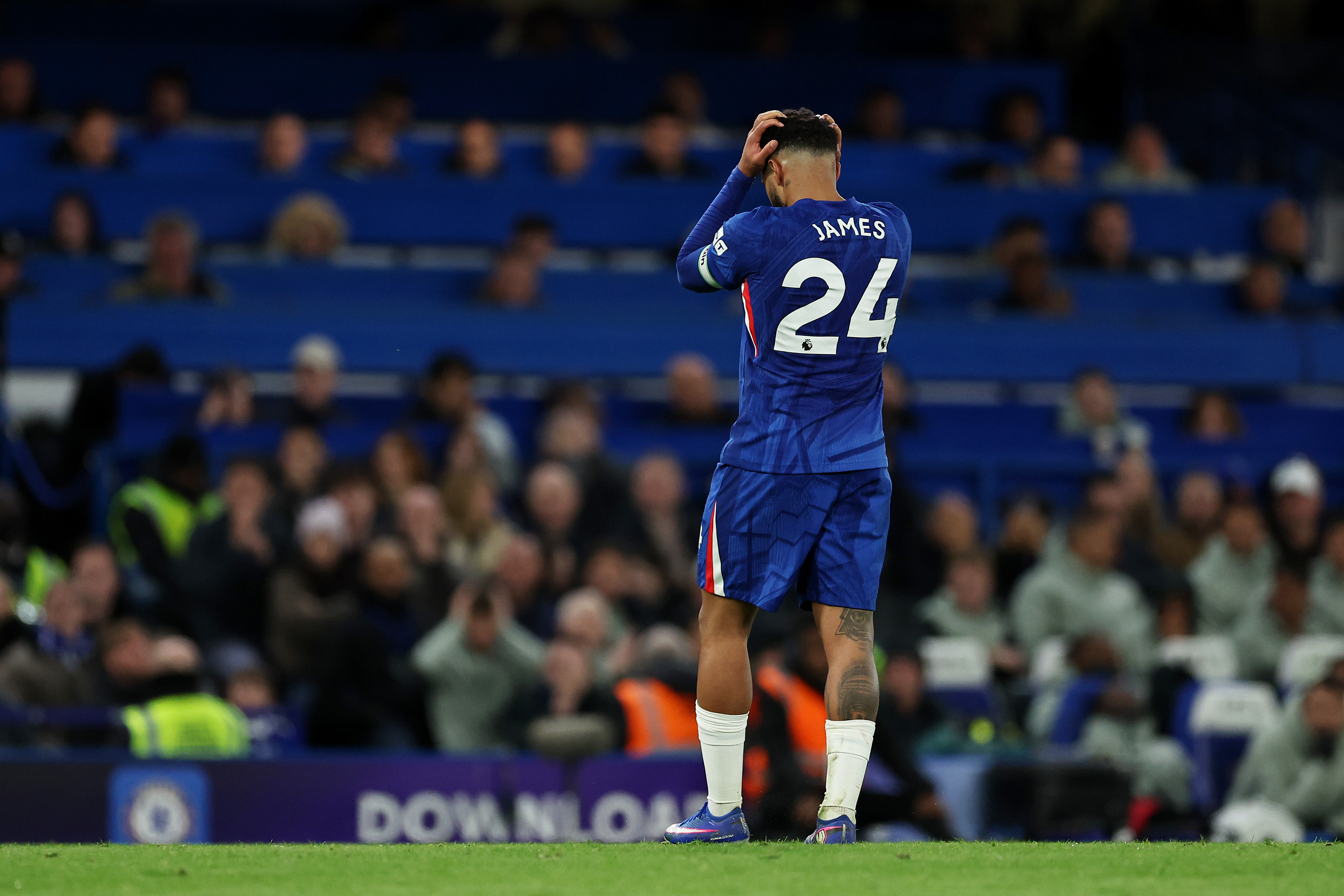 Tuesday 17th Chelsea Daily News - LiveScore Daily News