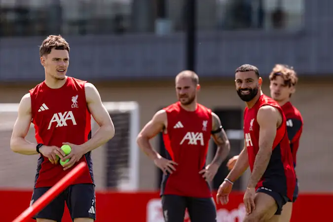 Liverpool Daily 20260524