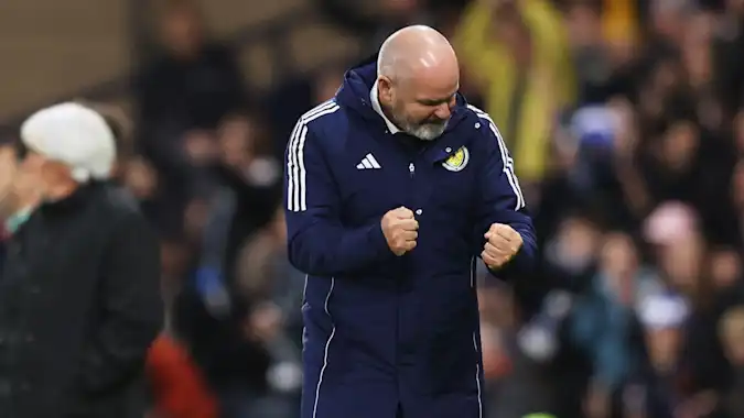 Steve Clarke's Scotland face Japan in their final Hampden Park pre-World Cup game.