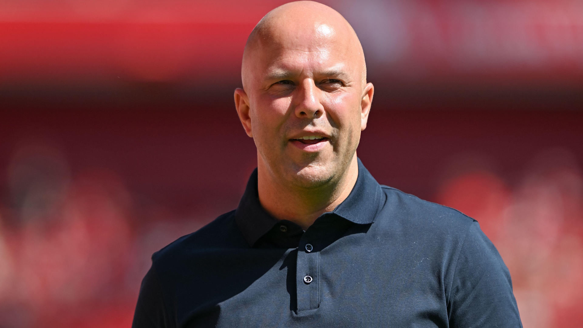 Arne Slot's Liverpool will be looking to bounce back when they visit Chelsea on Saturday evening