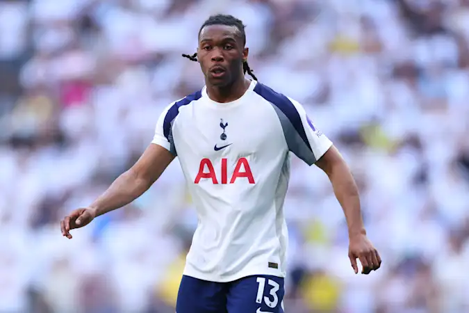 Tottenham Hotspur Daily 20260531