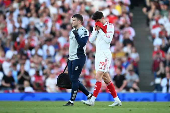 Arsenal Daily 20260427