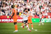 World Cup 2026 Player of the Day - Day 10: Super-sub Undav Does It Again for Germany