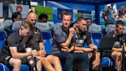 Julien Stephan's QPR have made a solid start to the Championship season