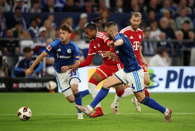 Bayern Munich Daily 20260907