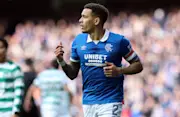 Rangers out on pens to Celtic, focus turns to league push