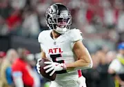 NFL Week 6 Anytime Touchdown Scorer Predictions & Odds
