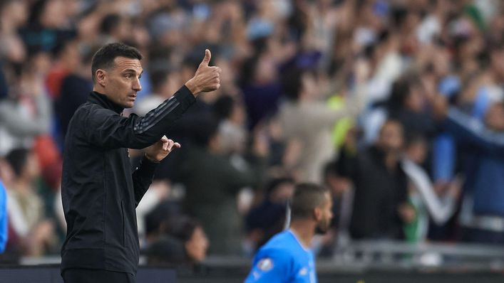 Poland vs Argentina predictions: Argentina can edge nervy Group C decider