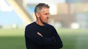 Kieran McKenna has Ipswich in a strong position to earn promotion to the Premier League