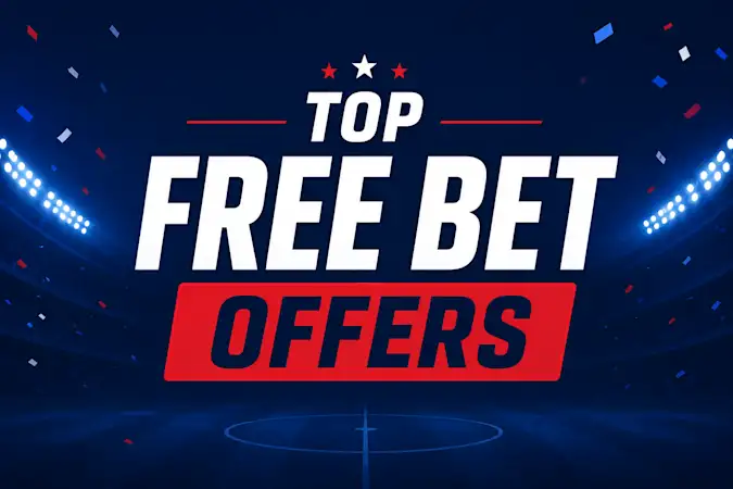 Top Free Bet Offers UK
