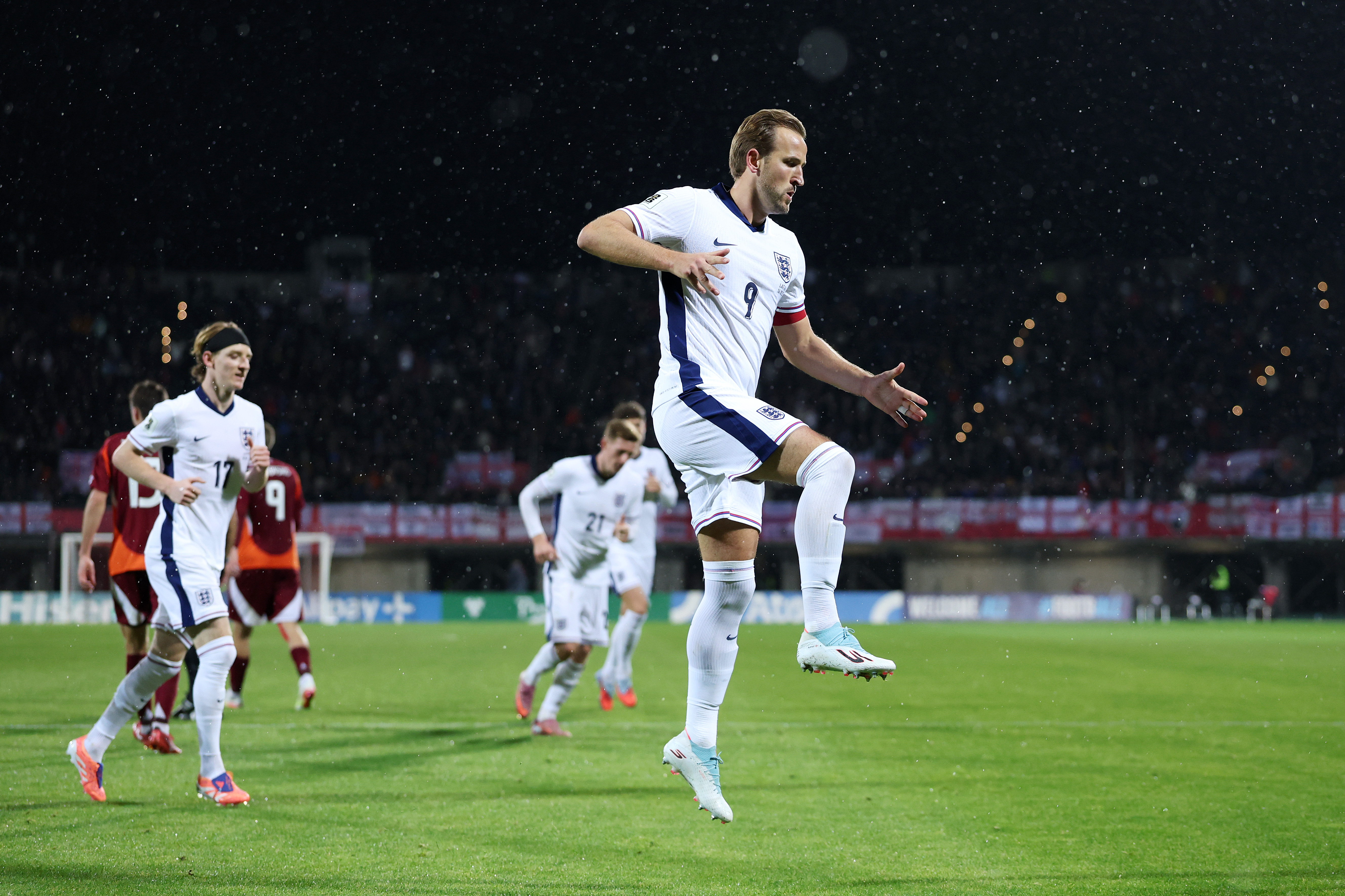 World Cup 2026 Tip of the Day: Prolific Kane Can Win Second Golden Boot