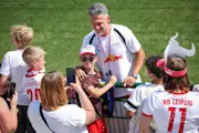 Paris Saint-Germain Daily 20260716