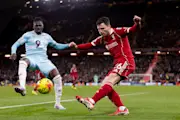 Spurs are pushing to sign Andy Robertson
