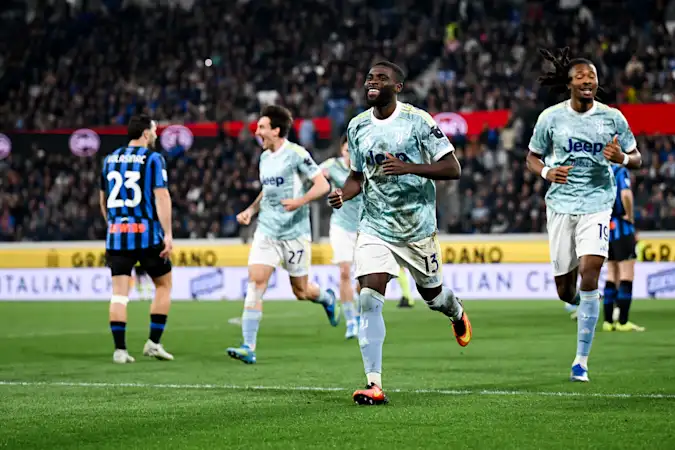 Juventus Daily 20260412
