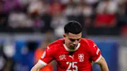 Zeki Amdouni could have a role to play for Switzerland against Scotland