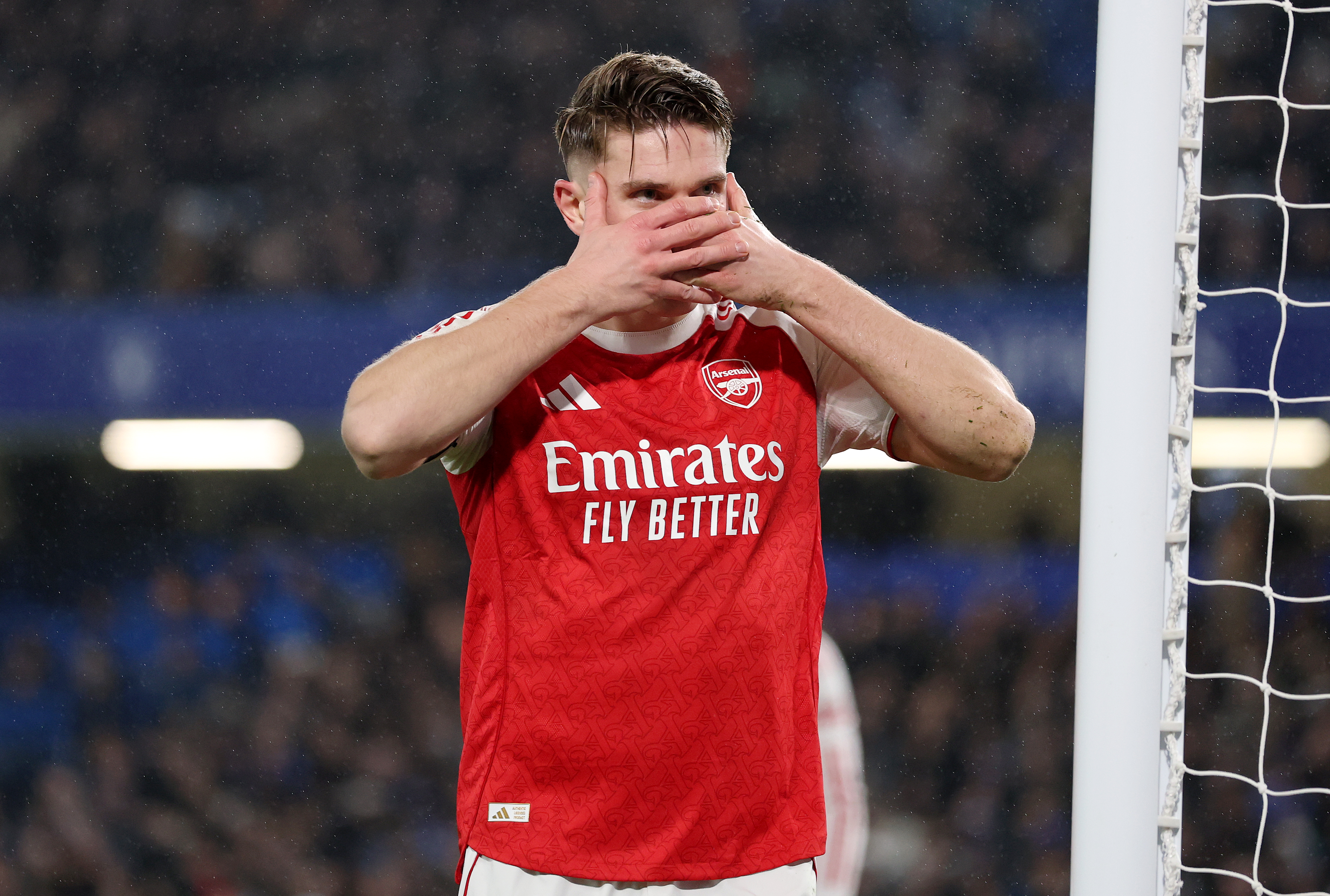 Arsenal Daily 20260115