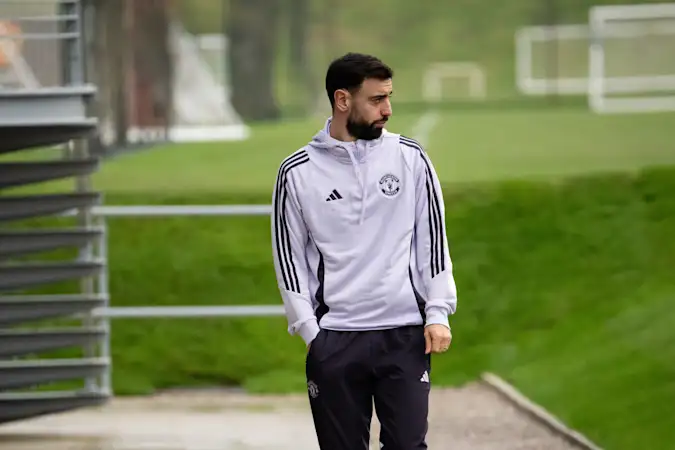 Manchester United Daily 20260220
