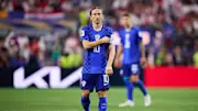 Luka Modric is appearing at his fifth World Cup and will make his 200th appearance for Croatia when they face Panama