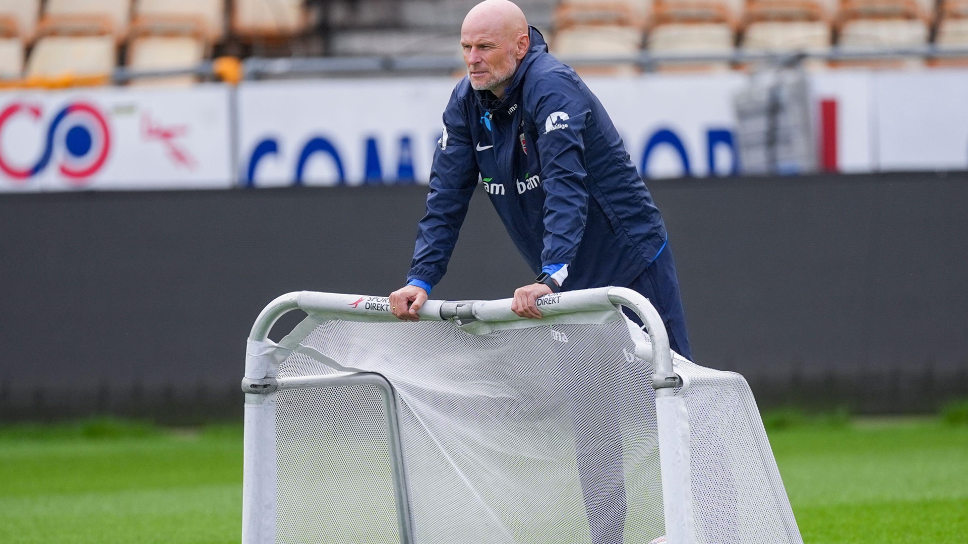 World Cup Qualifying Latest: Norway and England make European statements