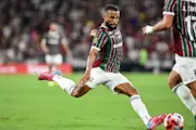 Fluminense x Platense Credit Alamy