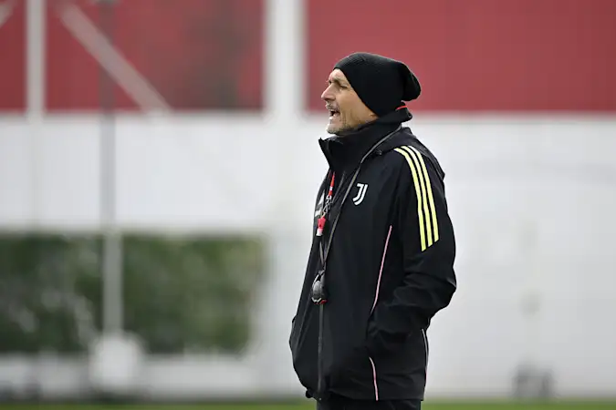 Juventus Daily 20260313